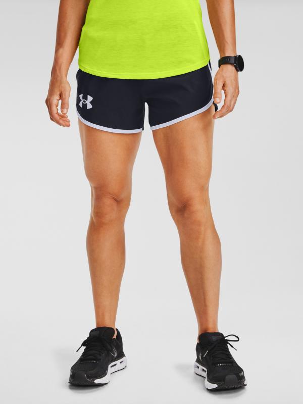Fly By 2.0 Stunner Šortky Under Armour Černá