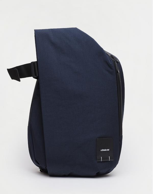 Côte&Ciel Isar Medium Blue
