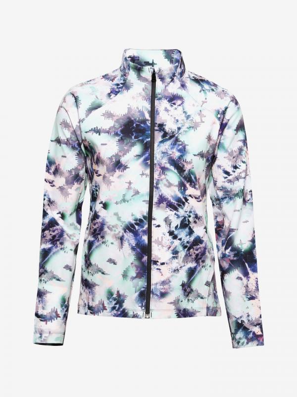 Launch Storm Bunda Under Armour Barevná