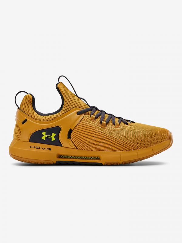 HOVR™ Rise 2 Training Tenisky Under Armour Modrá
