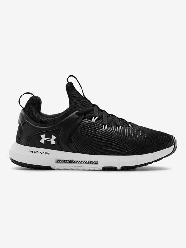 HOVR™ Rise 2 Training Tenisky Under Armour Černá