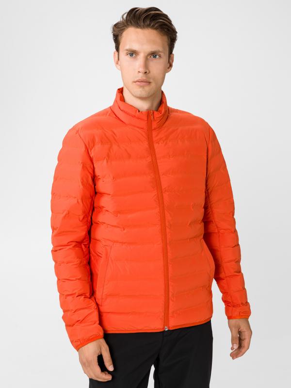 Bunda Helly Hansen Oranžová