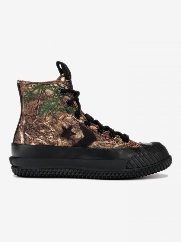 Bosey MC Tenisky Converse Černá