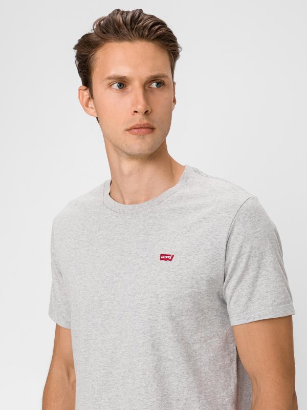 The Original Triko Levi's® Šedá