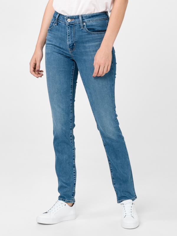 712 Jeans Levi's® Modrá