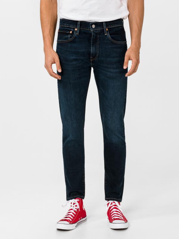 512™ Slim Taper Jeans Levi's® Modrá