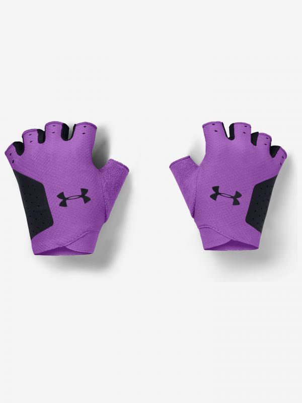 Rukavice Under Armour Černá