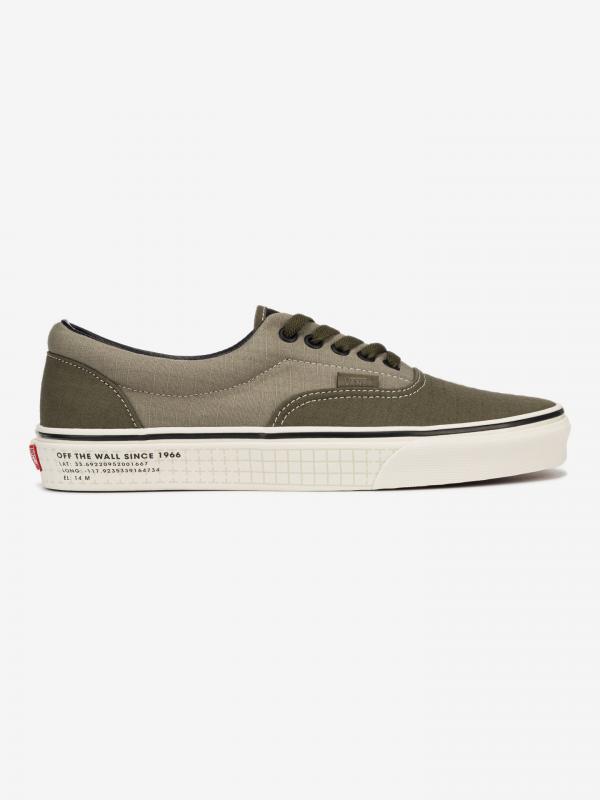 66 Supply Era Tenisky Vans Zelená
