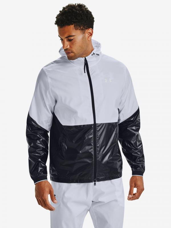 RECOVER™ Bunda Under Armour Černá