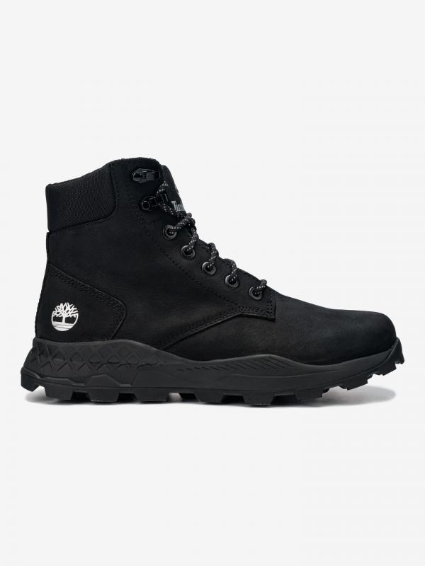 Brooklyn 6 Kotníková obuv Timberland Černá