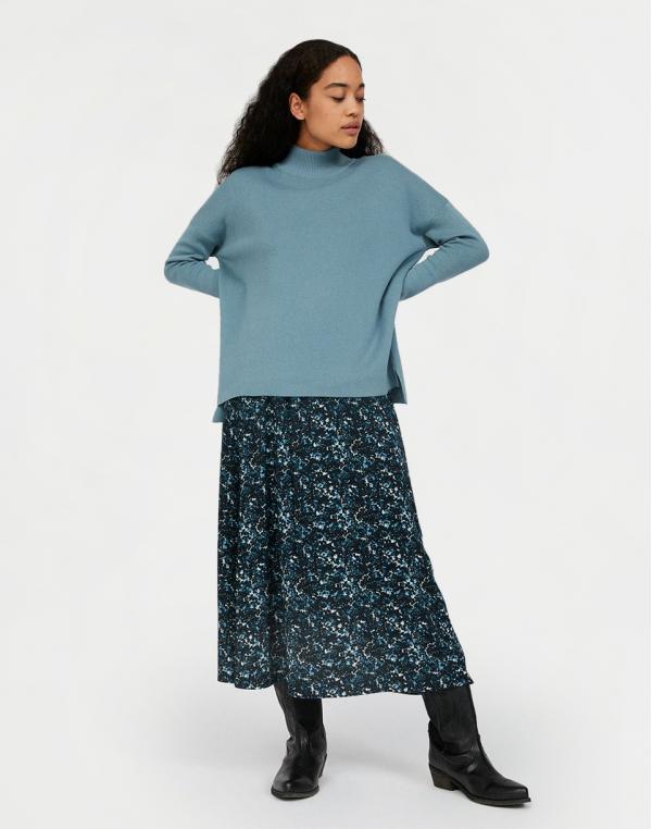 Armedangels Yunaa soft moss L