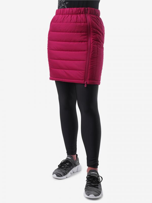 Irunka Sukně Loap Růžová