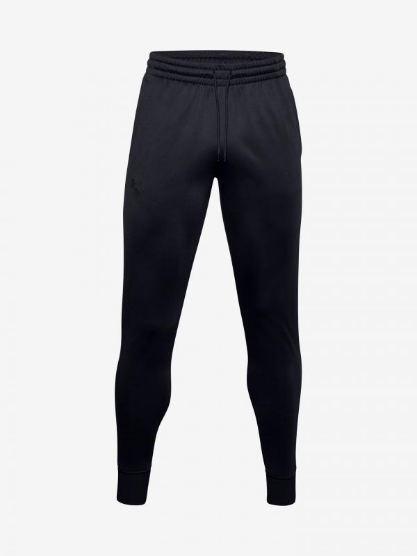 Armour Fleece Tepláky Under Armour Černá