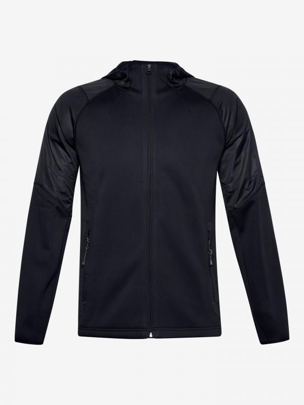 Essential Bunda Under Armour Černá