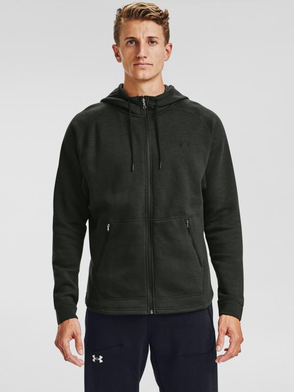 Mikina Under Armour Zelená