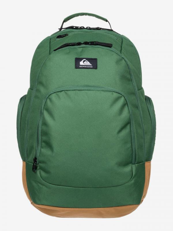 1969 Special Large Batoh Quiksilver Zelená