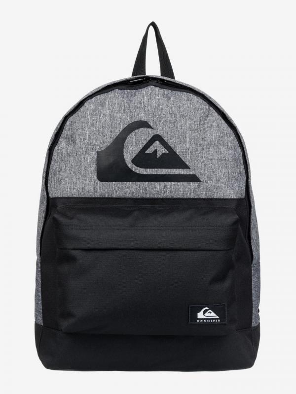 Everyday Batoh Quiksilver Černá