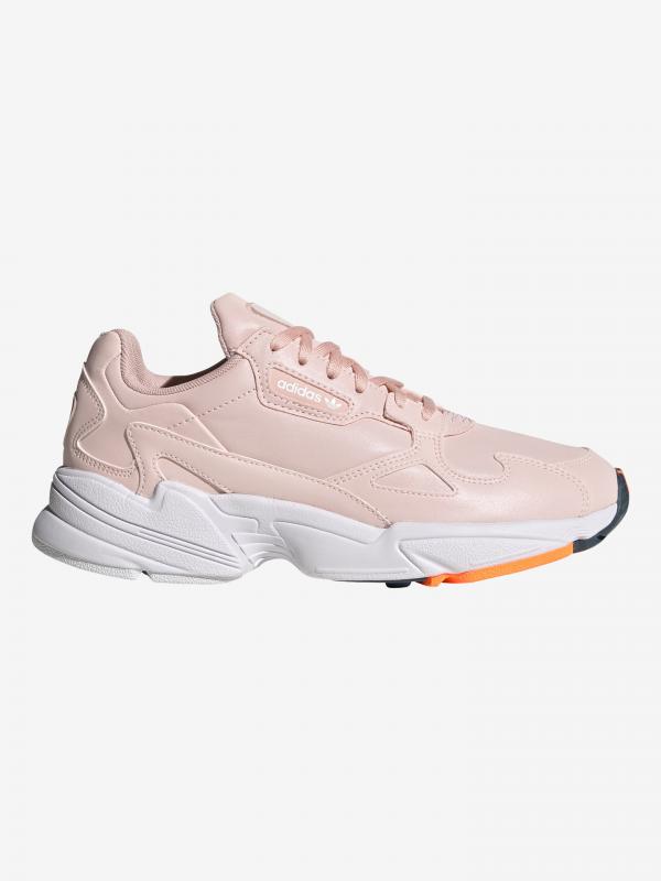 Falcon Tenisky adidas Originals Růžová