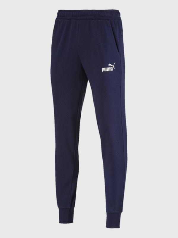 Tepláky Puma Essentials Pants Barevná