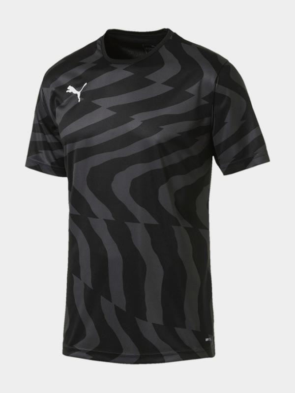 Dres Puma Cup Jersey Core Černá