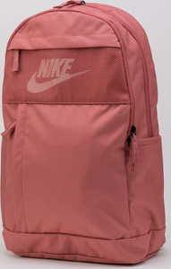 Nike NK Elmntl Backpack - 2.0 LBR tmavě růžový