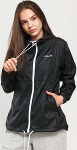 Columbia Flash Forward Windbreaker černá