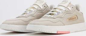 adidas Originals SC Premiere W owhite / linen / glopnk