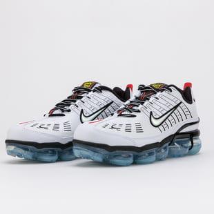 Nike Air Vapormax 360 white / white - black - speed yellow