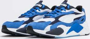 Puma RS-X³ Super palace blue - puma white