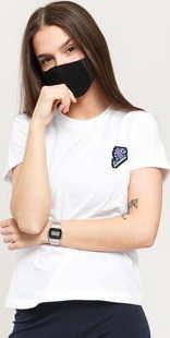 Puma Digital Love Tee bílé