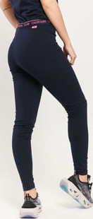 Calvin Klein CK ONE Legging navy