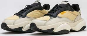Puma Alteration Randomevent white asparagus - puma black