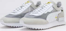 Puma Future Rider X CTM W puma white