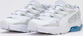 Puma Cell Alien Animal Kingdom puma white - puma silver