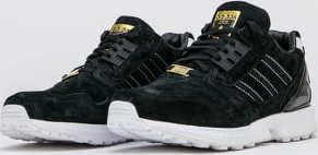 adidas Originals ZX 8000 cblack / cblack / ftwwht