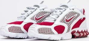 Nike W Air Zoom Spiridon Cage 2 cardinal red / cardinal red