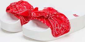 Levi's ® June S Bold Bandana regular red