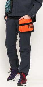 Helly Hansen Heritage Carpenter Trousers navy