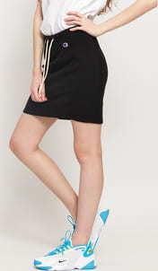 Champion Skirt černá