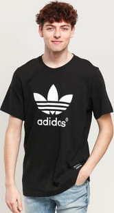 adidas Originals Trefoil Hist 81 černé