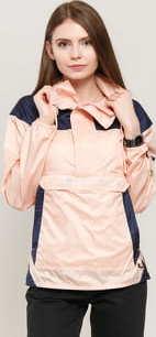 Columbia Challenger Windbreaker růžová / navy