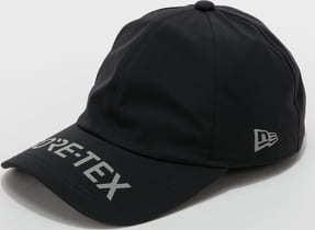 New Era 920 Goretex Reflective černá