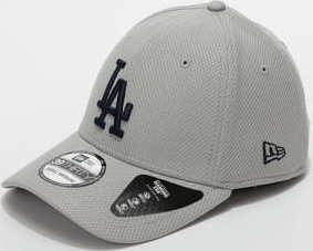 New Era 3930 Diamond Era Essential LA šedá / navy