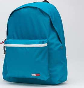 TOMMY JEANS Cool City Backpack modrý