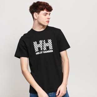 Helly Hansen Active T-Shirt černé