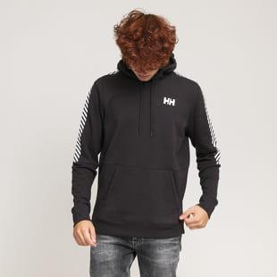 Helly Hansen Active Hoodie tmavě šedá