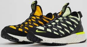 Nike ACG React Terra Gobe barely volt / volt
