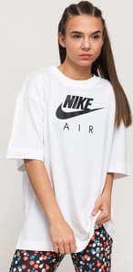 Nike W NW Air BF Top bílé