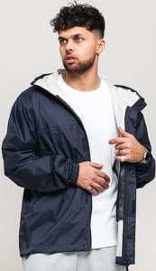 Helly Hansen Loke Jacket navy
