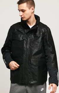 Nike M NSW Tech Pack Syn Fill Jacket černá